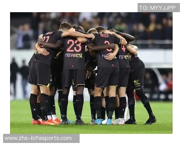 克莱蒙与索肖的激烈对决揭示法甲争冠新局势与球队未来发展潜力