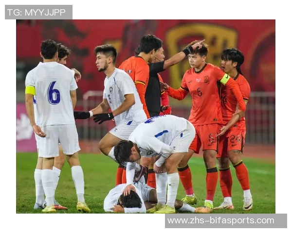 中国与乌兹别克斯坦精彩对决录像回放分析与精彩瞬间回顾 中国与乌兹别克斯坦精彩对决录像回放分析与精彩瞬间回顾