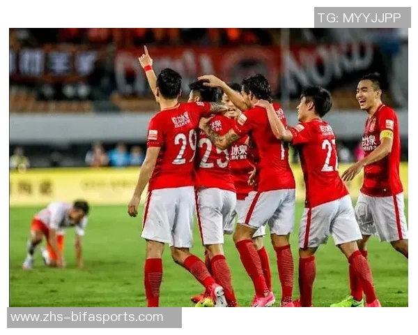 恒大与贵州的巅峰对决谁能在这场较量中笑到最后