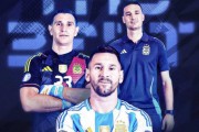 4-0！阿根廷弃将助攻戴帽，落选世界杯后意甲登顶，打脸斯卡洛尼